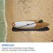 УЦЕНКА!!! SUP-доска Capital Sports Downwind Cruiser 9.8 Sup board / Надувная доска для гребли 10036466 фото 8