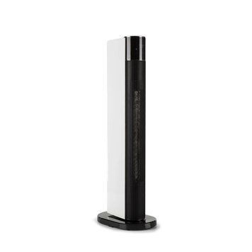 Тепловентилятор, нагрівач Klarstein Hightower Heat Deluxe 2200W термостат 35 &deg;C 10032777 фото