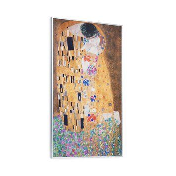 Б/У Економний інфрачервоний нагрівач Klarstein Wonderwall Air Art Kiss 101x60 см, 600 Вт 10034238 фото