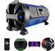 Мобільна колонка Auna Bluetooth-динамік TUBA Thunderstorm 10030564 фото 7