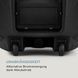 Активная акустическая система auna Pro Streetstar 2.0 12 дюймов, Sub BT/USB/AUX 10031567 фото 4