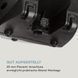 Активная акустическая система auna Pro Streetstar 2.0 12 дюймов, Sub BT/USB/AUX 10031567 фото 2