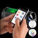 Мобільна колонка Auna Bluetooth-динамік TUBA Thunderstorm 10030564 фото 3