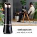 УЦЕНКА!!! Мобильный кондиционер Klarstein Skyscraper Ice 4-in-1 10035835 фото 5