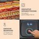 Дегідратор KLARSTEIN Florida Jerky інфрачервоний 500 Вт Німеччина 10034430 фото 6