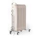 Б/У Масляный радиатор Klarstein Thermaxx Retroheat 1000/1500/2500W до 50м&sup2; 10035082 фото 1