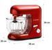 Кухонний комбайн (тестомес) Klarstein Bella Rossa 2G Німеччина 10031673 фото 5
