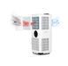 Мобильный кондиционер Klarstein Kraftwerk Smart 12 000 БТЕ 10034664 фото 5