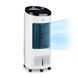 Мобильный кондиционер воздухоохладитель Klarstein IceWind Plus Smart 4-в-1 10040209 фото 1
