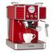 Эспрессо-кофеварка Klarstein Gusto Classico 1350 Вт, давление 20 бар Резервуар для воды: 1,5 литра 10035565 фото 1