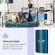 Мобильный кондиционер воздухоохладитель Klarstein IceWind Plus Smart 4-в-1 10040209 фото 4