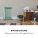 Масляный радиатор Klarstein Thermaxx Retroheat 2000 Вт 10035079 фото 6