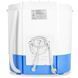 Б/У Пральна машина OneConcept DB003 Mini-Waschmaschine Schleuder 2kg 10006738 фото 6