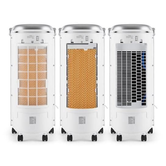 УЦЕНКА!!! Мобильный кондиционер Klarstein Maxfresh 3-в-1 10029393 фото