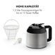 Б/У Кавоварка Klarstein Arabica 800W EasyTouch Control 10032772 фото 7