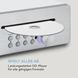 Б/У!!! Кухонна інтернет-радіо Auna Silverstar Chef 10034556 фото 3
