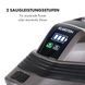 Аккумуляторный пылесос Klarstein Cleanbutler 3G Turbo 10032649 фото 2