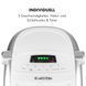 УЦЕНКА!!! Мобильный кондиционер Klarstein Maxfresh 3-в-1 10029393 фото 3