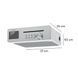 Б/У!!! Кухонна інтернет-радіо Auna Silverstar Chef 10034556 фото 7
