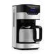 Б/У Кавоварка Klarstein Arabica 800W EasyTouch Control 10032772 фото 1