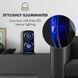 Ротомат для автоподзавода часов Klarstein St Gallen Premium 10032887 фото 5