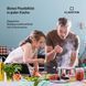 УЦЕНКА!!! Інфрачервона варильна панель Klarstein EasyCook 60 см, 4 конфорки Німеччина 10034604 фото 6