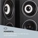 Пасивные колонки Auna Line 4707 4-полосная пара акустических систем класса Hi-Fi 10032794 фото 6