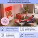 УЦЕНКА!!! Экономный Инфракрасный обогреватель Klarstein Taal Smart 750 Вт 56x105 см 10041870 фото 6