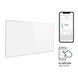 SALE!!!! Економний інфрачервоний нагрівач Klarstein Wonderwall Smart 60x100 см 600 Вт 10032782 фото 1