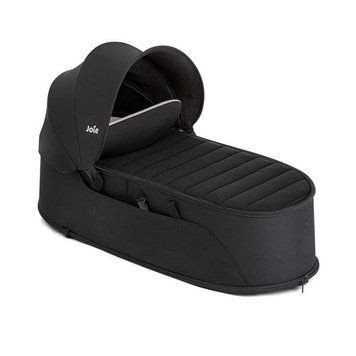 М'яка люлька-переноска для дітей JOIE soft carry cot Німеччина 30016 фото