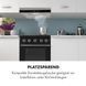 УЦЕНКА!!! Вытяжка под шкаф Klarstein Contempo Neo на подструктуре 60см 175м&sup3;/ч LED нержавеющая сталь 10033472 фото 8