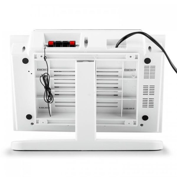 Вертикальний стереопрогравач OneConcept Vertical 70 CD USB MP3 AUX 10026862 фото