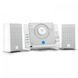 Вертикальний стереопрогравач OneConcept Vertical 70 CD USB MP3 AUX 10026862 фото 4
