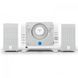 Вертикальний стереопрогравач OneConcept Vertical 70 CD USB MP3 AUX 10026862 фото 8