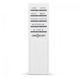 Вертикальний стереопрогравач OneConcept Vertical 70 CD USB MP3 AUX 10026862 фото 5