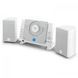 Вертикальний стереопрогравач OneConcept Vertical 70 CD USB MP3 AUX 10026862 фото 1