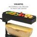 Гриль-раклет Klarstein Peak Raclette с грилем 1000W 10032694 фото 5