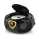 УЦЕНКА!!! Бумбокс Auna Roadie CD Boombox FM-радіо Світлове шоу CD-плеєр Bluetooth 5.0 10029814 фото 7