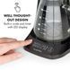 Ручная Кофеварка Весы Klarstein craft coffee machine 10033182 фото 4
