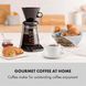 Ручная Кофеварка Весы Klarstein craft coffee machine 10033182 фото 3