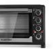 Міні духовка, Електродуховка з плитою Klarstein Masterchef Miniofen 10032175 фото 3