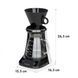 Ручная Кофеварка Весы Klarstein craft coffee machine 10033182 фото 6
