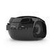 УЦЕНКА!!! Бумбокс Auna Roadie CD Boombox FM-радіо Світлове шоу CD-плеєр Bluetooth 5.0 10029814 фото 6