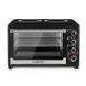 Міні духовка, Електродуховка з плитою Klarstein Masterchef Miniofen 10032175 фото 6