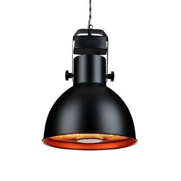 УЦЕНКА!!! Інфрачервона люстра нагрівач Blumfeldt Heatbell Ceiling Smart 10038417 фото
