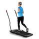 Беговая дорожка Capital Sports Workspace GO Swing 550 Вт, плоская конструкция Германия 10035530 фото 1