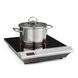 УЦЕНКА!!! Інфрачервона варильна панель Klarstein MisterCook, 2000 Вт таймер вимкнення Німеччина 10033281 фото 1