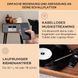 УЦЕНКА!!! Ретро проигрыватель виниловых пластинок auna Mary Ann 33 ⅓ / 45 / 78 об/мин CD DAB+ FM BT USB 10039052 фото 2