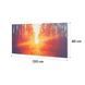 SALE!!!! Інфрачервоний нагрівач Klarstein Wonderwall Air Art Infinite 720 120x60 см 10035173 фото 3