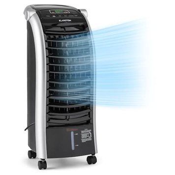 УЦЕНКА!!! Мобильный кондиционер охладитель Klarstein Maxfresh 3-в-1 10029394 фото
